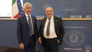 premiazione abodi federginnastica lpa08069 ph pagliaricci simone ferraro ph pagliaricci simone ferraro